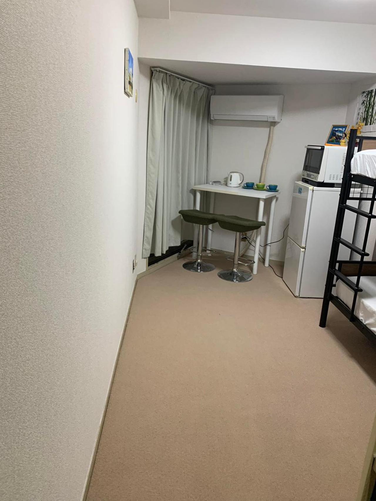 新宿in โตเกียว ภายนอก รูปภาพ